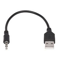 USB кабель --> Jack 3,5 мм для iPod (113295)