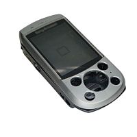 Sony Ericsson S700i - Корпус в сборе (Цвет: серебро)
