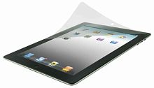 Защитная пленка для iPad5 Air/iPad (2017) (матовая) "Maverick" 