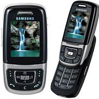 Дисплей для Samsung E630
