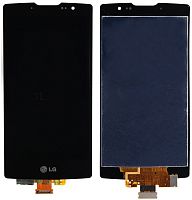 Дисплей для LG H422/H420/H440/H442 Spirit (модуль с тачскрином) 