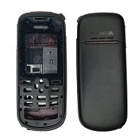 Nokia 1661 - Корпус в сборе (Цвет: черный)