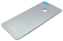 Huawei P9 Lite - Задняя крышка (Цвет: Серый)