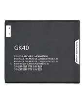 Аккумулятор для Motorola (GK40) Moto E3/E4/G4/G5