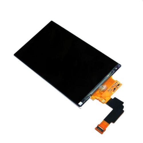 Дисплей для LG P880 Optimus 4X (б/у ОРИГИНАЛ с разборки) 