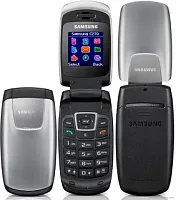 Дисплей для Samsung C270 на дисплейной плате (ОРИГИНАЛ 100%) used