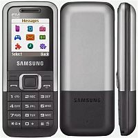 Дисплей для Samsung E2100/M150/B2100/E2210 внутренний
