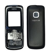 Nokia C1-01 - Корпус в сборе (Цвет: черный)