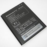 Аккумулятор BL217 Lenovo S930 3000mAh