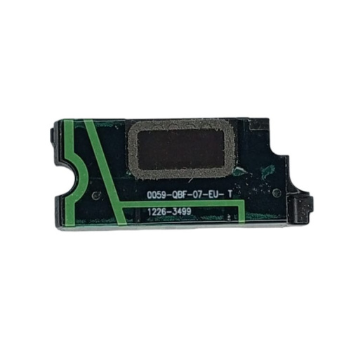 Звонок (buzzer) Sony Ericsson J105 с антенной (б/у ОРИГИНАЛ с разборки) 