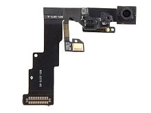Шлейф для iPhone 6 сенсора с фронтальной камерой и микрофоном (Orig.cn)