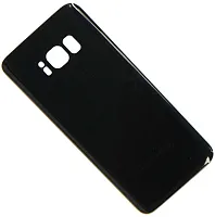 Samsung G950 Galaxy S8 - Задняя крышка (Цвет: черный)
