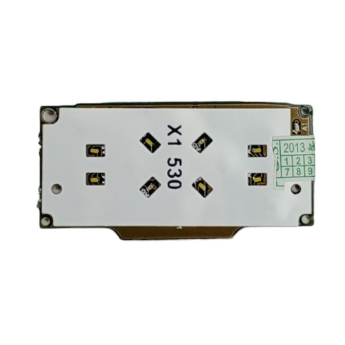 Подложка клавиатуры для Sony Ericsson G705/W705/W715 (верхняя)