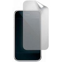 Защитная пленка для iPhone 4/4S (бронированная) "NANO"