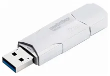 USB Flash 32 GB Smart Buy CLUE (Цвет: белый) 