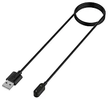 USB кабель ЗУ (для смарт-часов Huawei Watch Fit/ES/4X/Band 6/7/Honor Band 6)