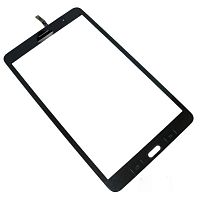 Сенсорное стекло для Samsung T321/T325 Galaxy Tab Pro 8.4 (Цвет: черный) 