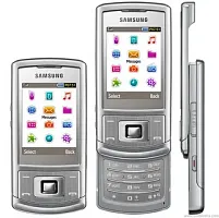 Дисплей для Samsung S3500 на плате (Оригинал China)