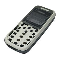 Nokia 1200/ 1208 - Корпус в сборе (Цвет: белый)