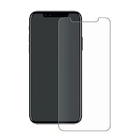 Стекло защитное для iPhone 5/5S/SE "2D"