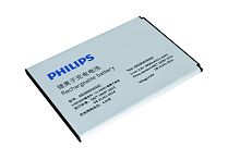 Аккумулятор Philips S326 AB3000IWMC