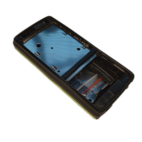 Sony Ericsson K850 - Корпус в сборе (Цвет: черный)