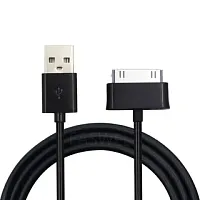 USB для Samsung Galaxy Tab AAA (Цвет: черный)