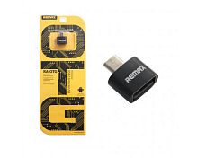Адaптер OTG USB  to Micro REMAX