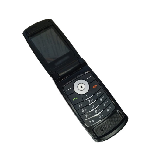 Samsung D830 - Корпус в сборе (Цвет: черный), Класс AAA фото 2
