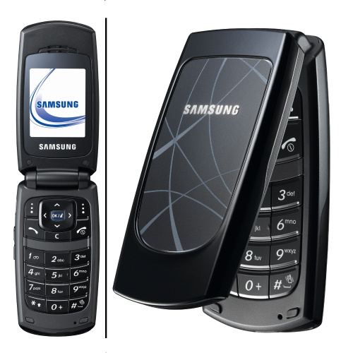 Кожаный чехол для телефона Samsung X160 "Alan-Rokas" серия "Absolut" натуральная кожа фото 6