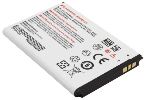 Аккумулятор Philips S309/E160 AB1600DWML/AB1600DWMT 1600mAh