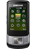 Дисплей для Samsung C5510