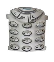 Клавиатура для Nokia 3310 с русскими буквами 