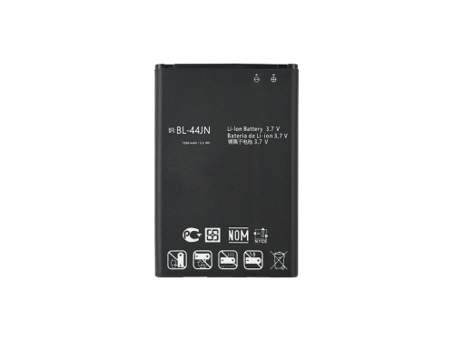 Аккумулятор для LG E610/E612/E615/E730/E400/E405/E420/E435/E510/P970/A290/X145 (BL-44JN)