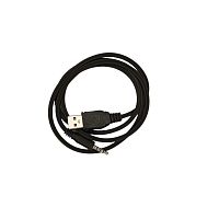 USB кабель для зарядки и передачи данных для Apple iPod и др. устройств USB/Jack 3,5 мм 