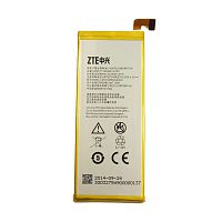 Аккумулятор для ZTE Nubia Z7 Mini/NX507/G717/G717C/G718C/Geek 2 (Li3823T43P6hA54236-H)