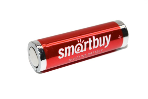 Батарея ААА R03 "Smart Buy" алкалиновая 1шт