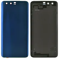 Huawei Honor 9/Honor 9 Premium (STF-L09/STF-AL10) - Задняя крышка (Цвет: Синий)