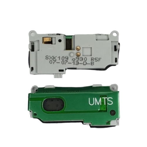 Звонок (buzzer) Sony Ericsson K790/K800/K810 в сборе с антенной 