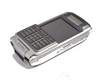Клавиатура для Sony Ericsson P910