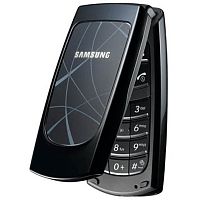 Дисплей для Samsung X160 /X200 на плате