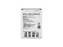 Аккумулятор для LG D410/D380/D335/D355/D722 L80/L90/H502/H522 Magna/X155 (LG BL-54SH) (Orig.cn)