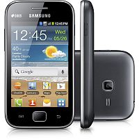 Дисплей для Samsung S6802/S6352 Galaxy Ace Duos 