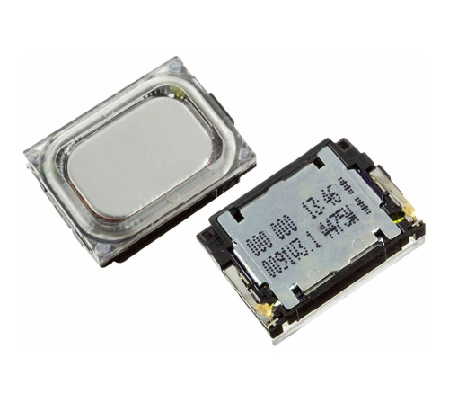 Звонок (buzzer) Sony Xperia E1 D2004/D2005/D2104/D2105/D2114 (б/у ОРИГИНАЛ с разборки) 