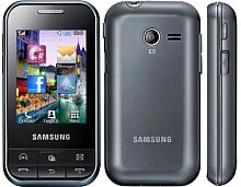 Дисплей для Samsung C3500