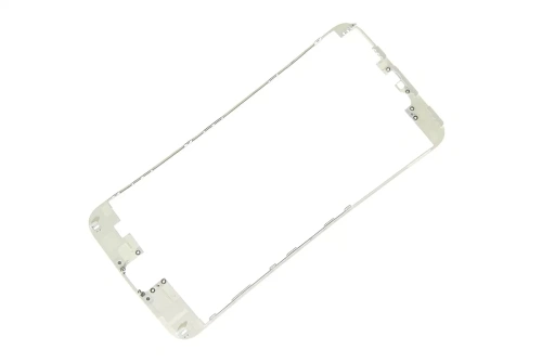 Рамка дисплея для iPhone 6 Plus (Цвет: белый) 
