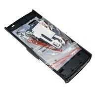 Nokia X6 - Корпус в сборе (Цвет: черный)