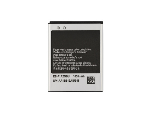 Аккумулятор для Samsung i9100 S2/i9103/Camera EK-GC100 (EB-F1A2GBU) (Orig.cn)