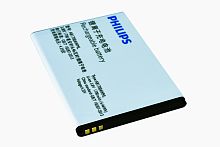 Аккумулятор Philips S388/S301 (AB1700AWML)