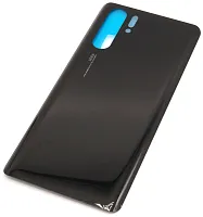 Huawei P30 Pro - Задняя крышка (Цвет: Черный)
